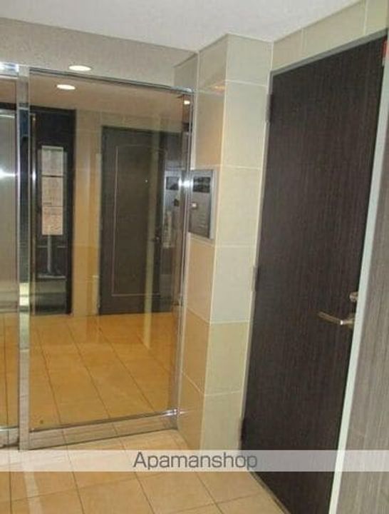 東京都練馬区桜台2丁目の賃貸マンションのその他画像