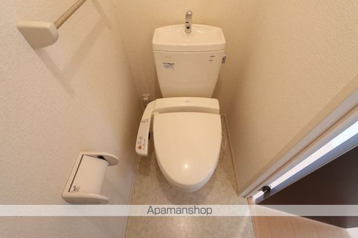 セジュールコート A棟のその他画像