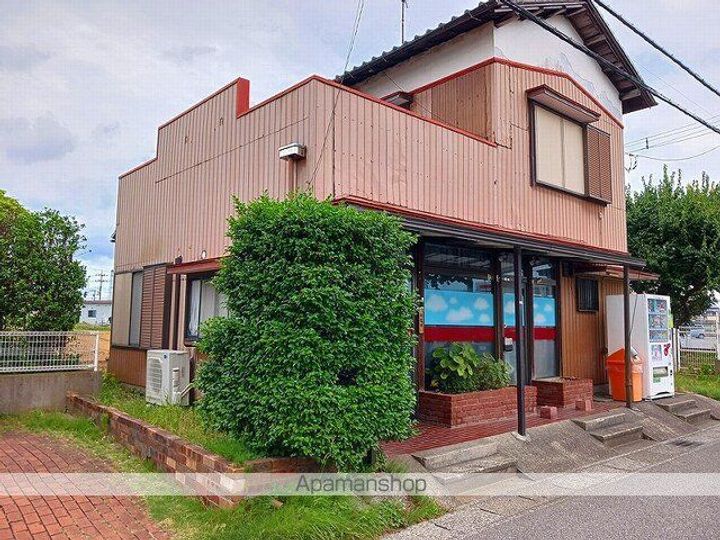千葉県市原市姉崎の賃貸アパートの周辺