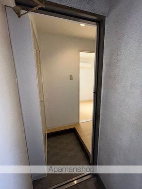ベルトピア並松205の内装