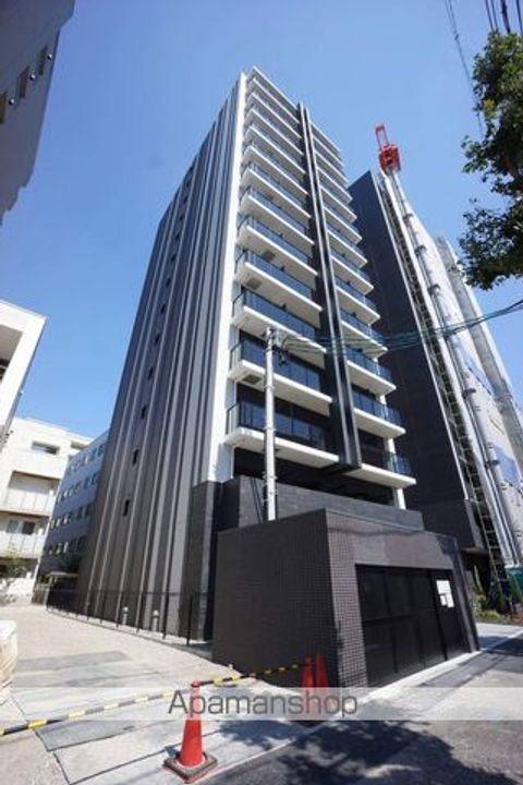 愛知県名古屋市中村区名駅南3丁目の賃貸マンションの外観