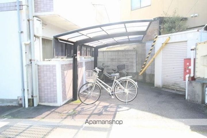 メルベーユアルテナ203のその他画像