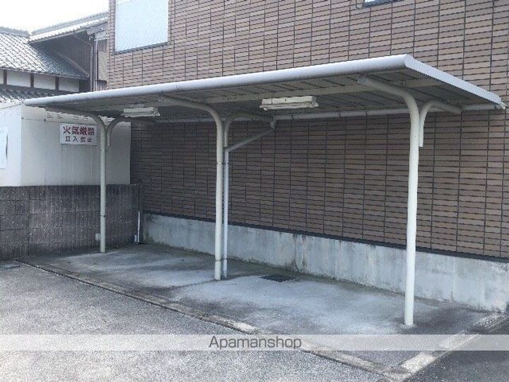 レオパレス豊郷ハーベスト104のその他画像