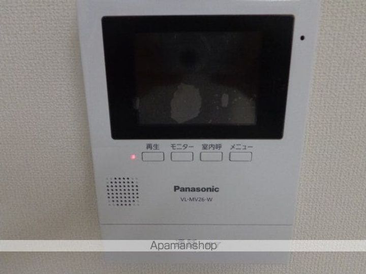 愛知県北名古屋市法成寺八竜の賃貸アパートのその他画像