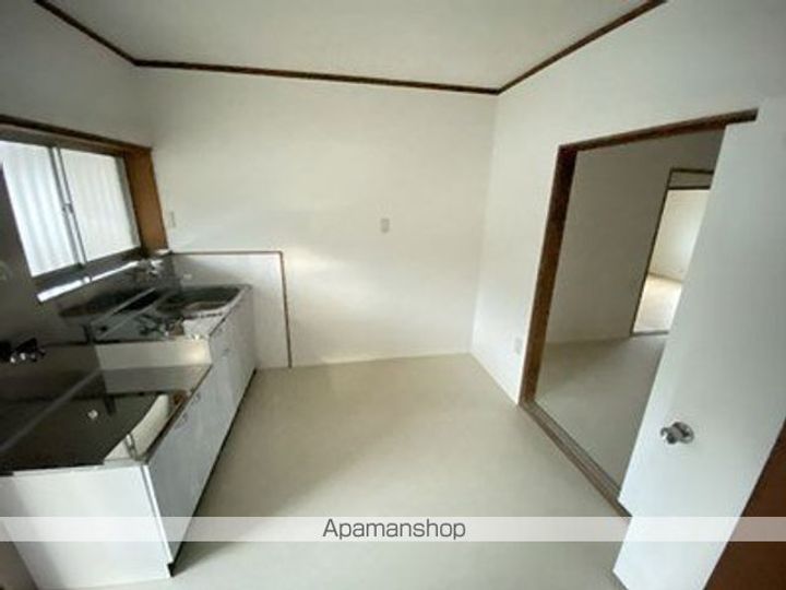 和美荘B棟のその他画像