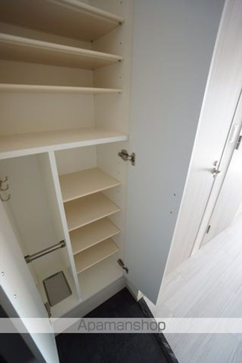 MAXIV名古屋の内装