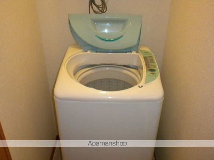 レオパレス東4条南のその他画像