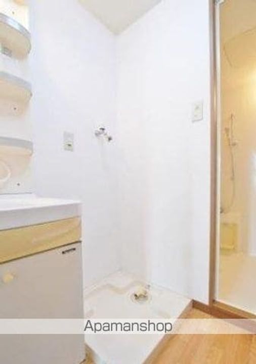 カーサ仏生山Ⅴの内装