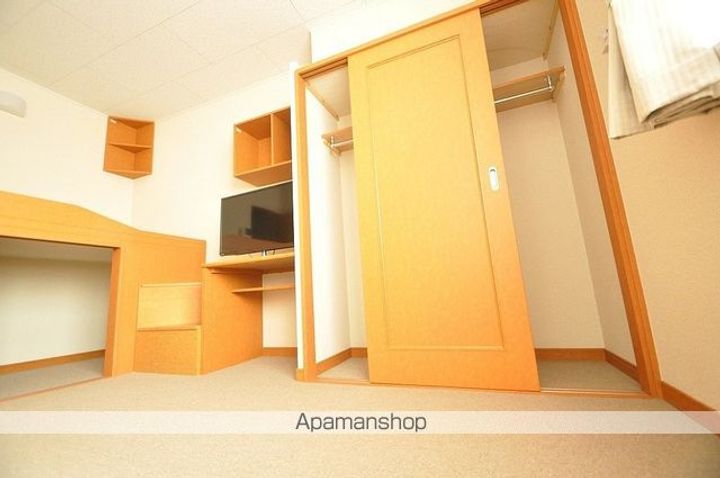 レオパレス清流Ⅲ112のその他画像