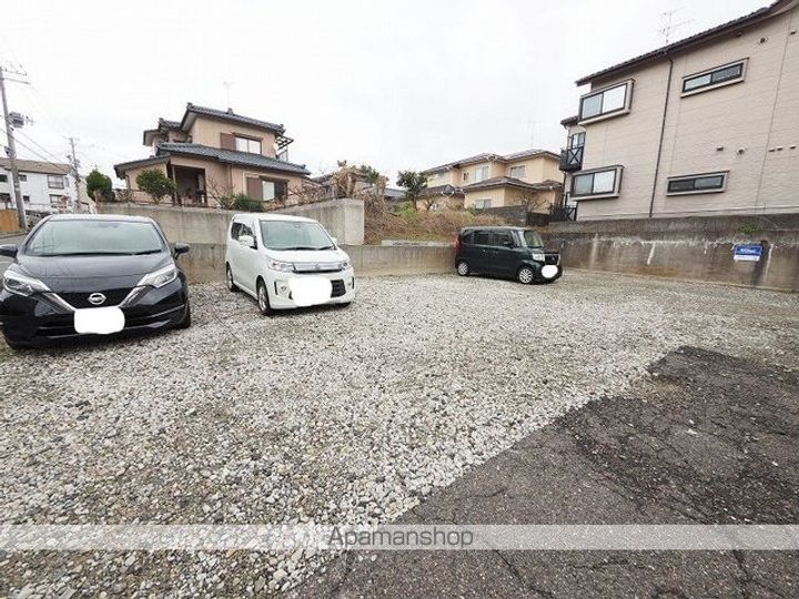 光ハイツのその他画像