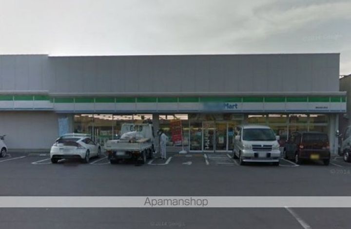 香川県高松市太田上町の賃貸マンションの周辺