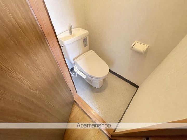 ベルビューラ大川ⅡB-1のその他画像