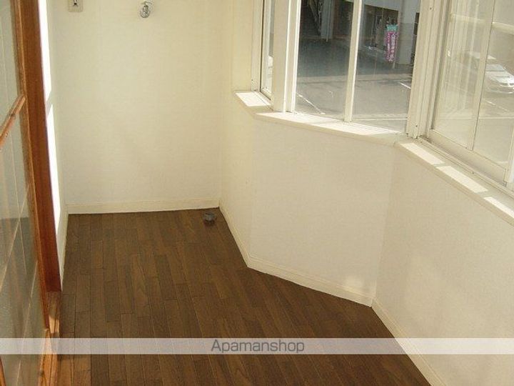 シャンブルクレールUⅡのその他画像