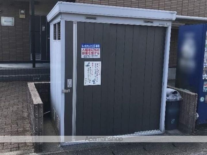 レオパレス豊郷ハーベスト104のその他画像