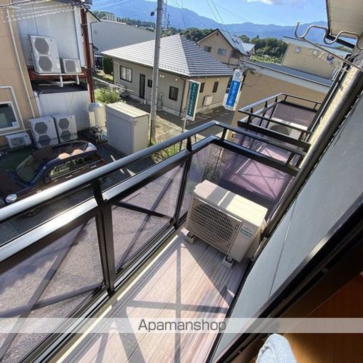 長野県伊那市上牧の賃貸アパート102のその他画像