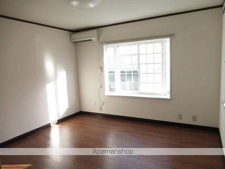 フレンディB103の内装