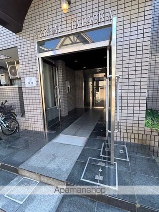 ヴェルナール忠岡205のその他画像