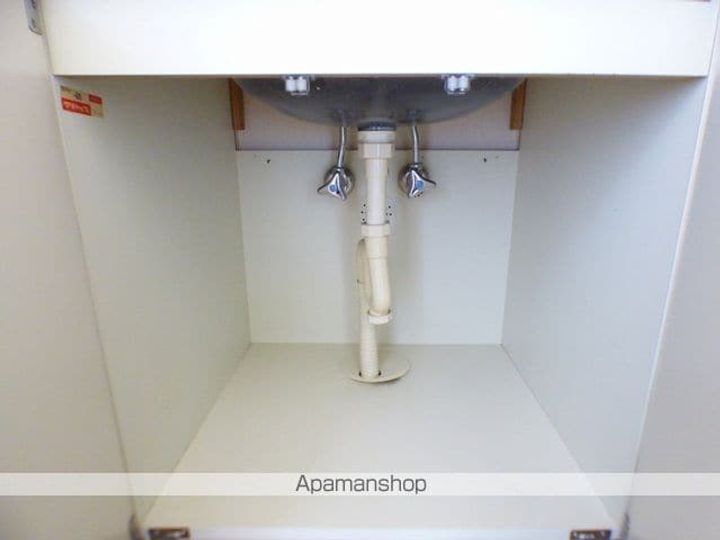 コーポラスオザワのその他画像