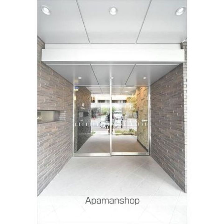 ハーモニーレジデンス浅草002のその他画像