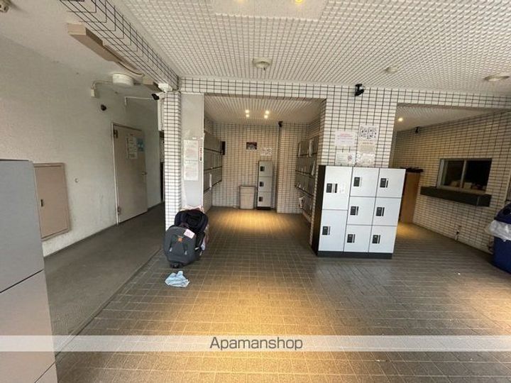 神奈川県横浜市磯子区磯子2丁目の賃貸マンションのその他画像