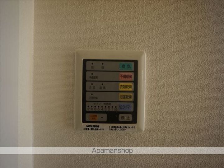 N.S.ZEAL泉の内装