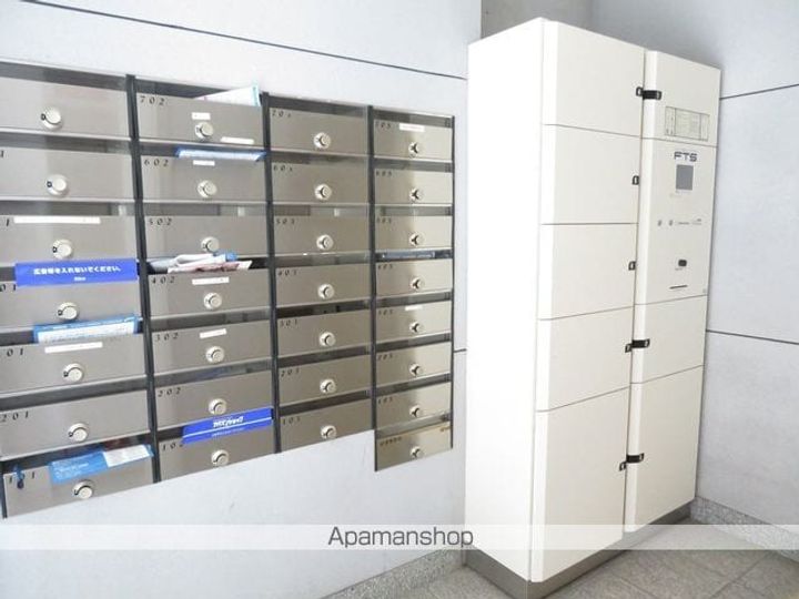 サンヴァーリオ新田駅前Ⅱのその他画像