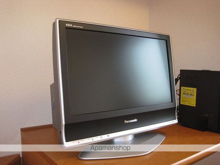 レオパレスプレミール上野Ⅱ106のキッチン