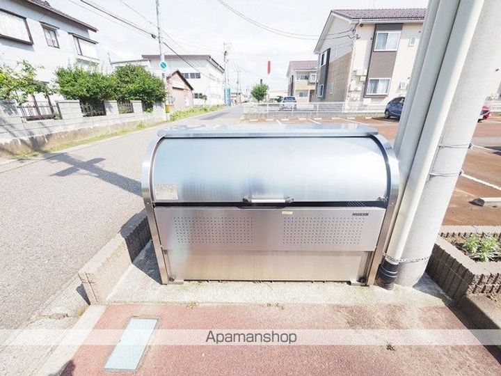 スモーレ新潟のその他画像