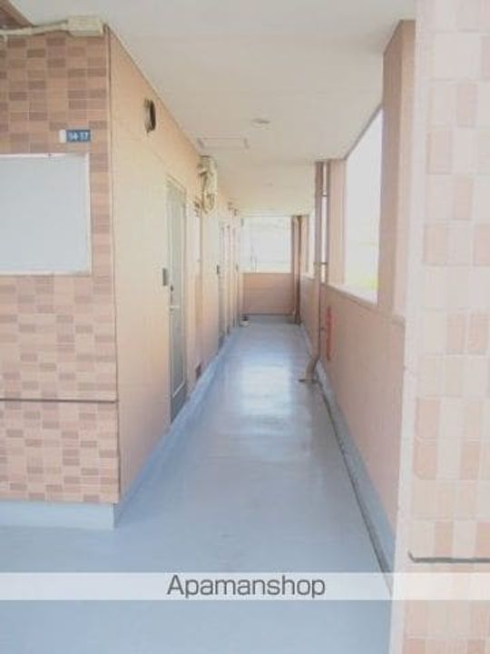 グランシャリオのその他画像