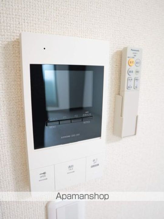 フジパレス浜寺石津東の内装
