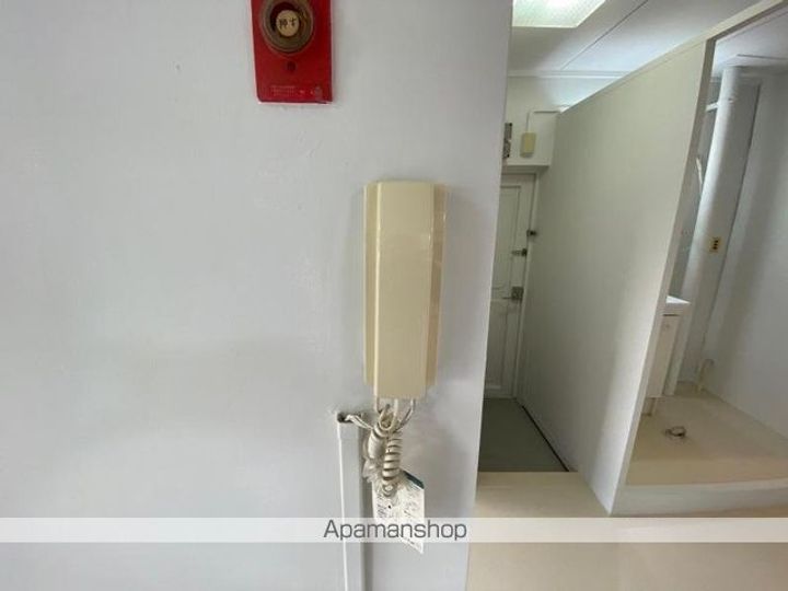 ヴィラナリー志度 Ⅰ棟401の内装