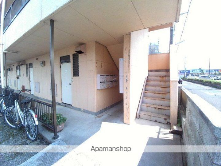 東京都青梅市新町2丁目の賃貸マンションのその他画像