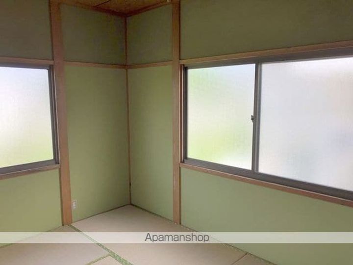 福島県いわき市鹿島町御代字柿境(一戸建)の賃貸物件戸建ての内装