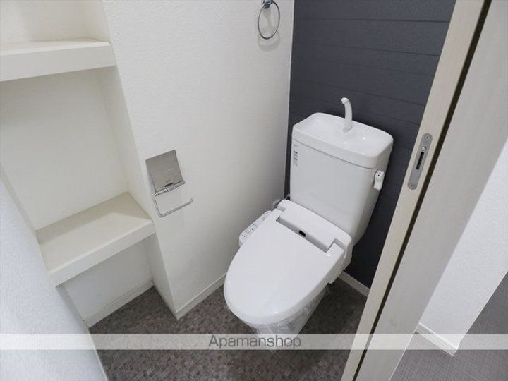 福島県郡山市安積町日出山2丁目の賃貸アパートのその他画像