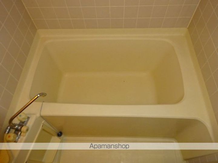 ベルメール土居の風呂