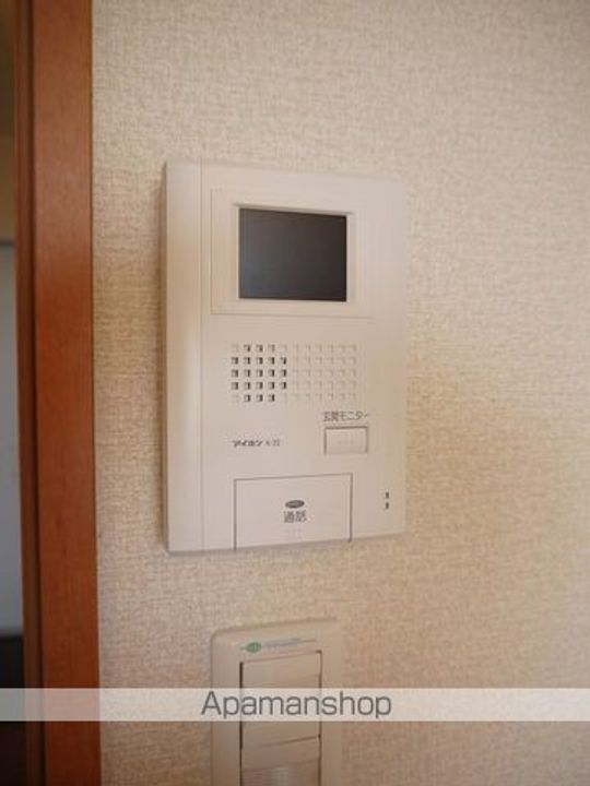 レオパレスパーチェ105のその他画像