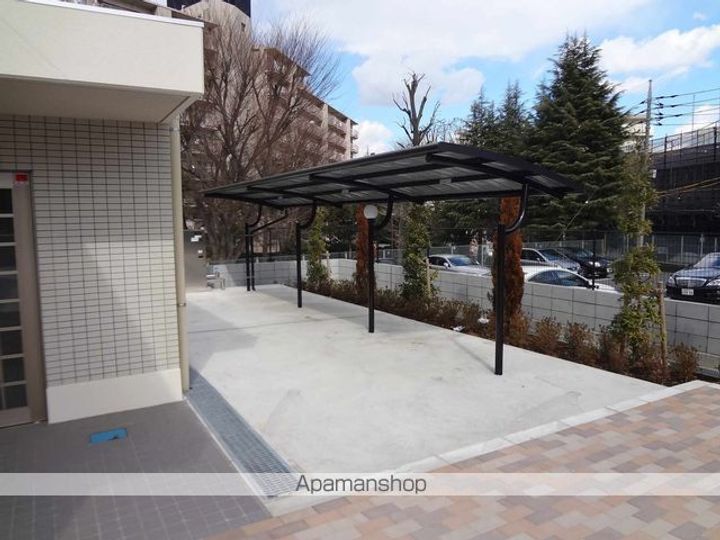 レオパレスパルコートEのその他画像