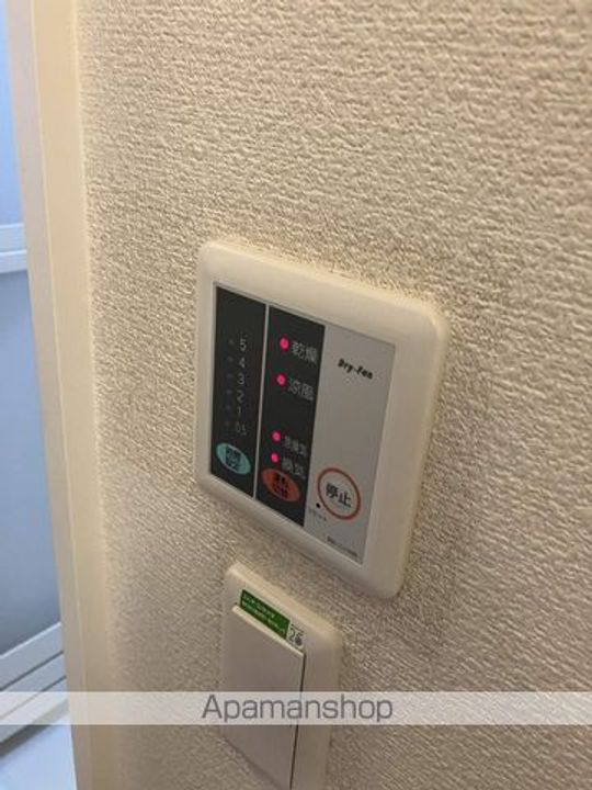 レオパレス高島211のその他画像