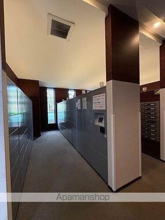 シーサイドレジデンスコスモスクエア駅前のその他画像