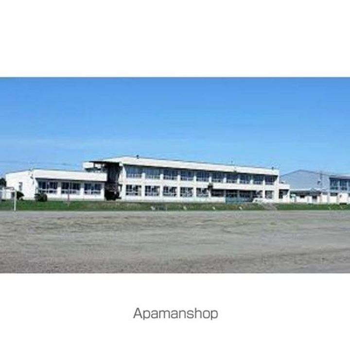 スーパーハイム北上Bの周辺