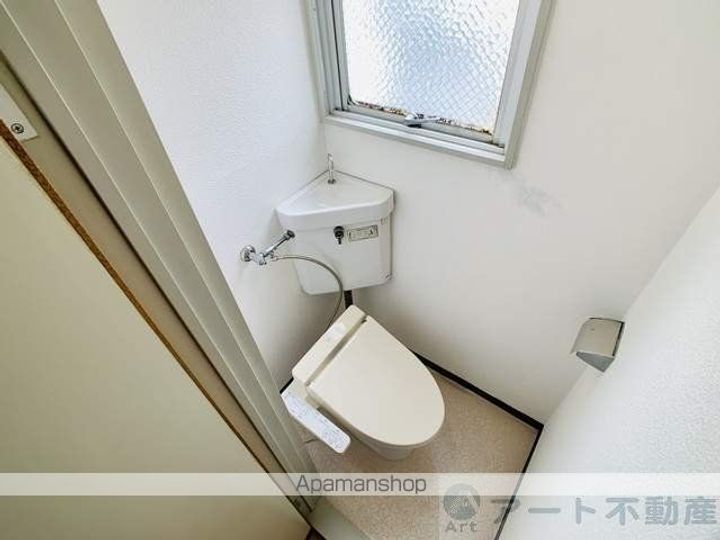 愛媛県松山市福音寺町の賃貸マンションのその他画像