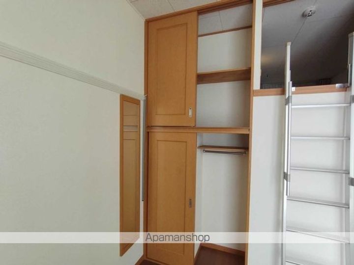 レオパレスセレーヌのその他画像