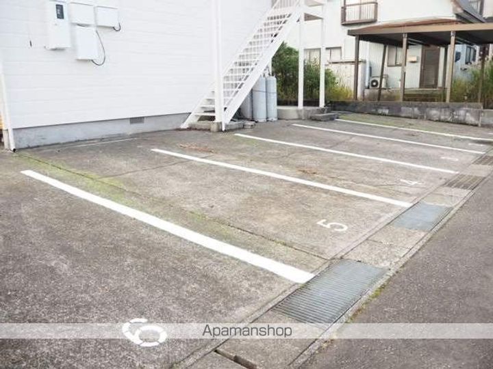 セレニティー202のその他画像