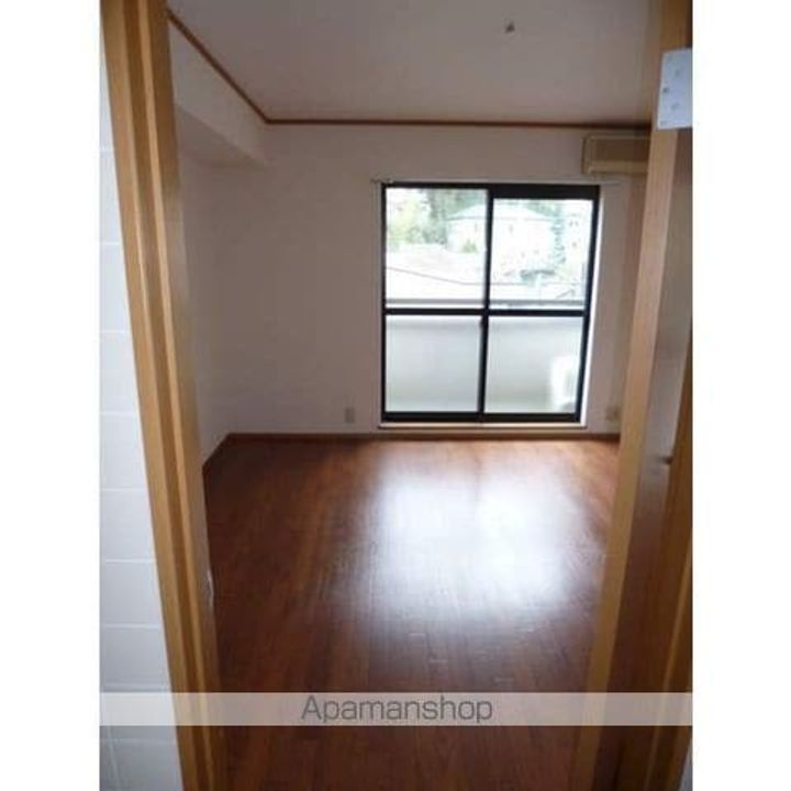 MAISON DE BEAU FLEUR (メゾンドボーフルールの居間