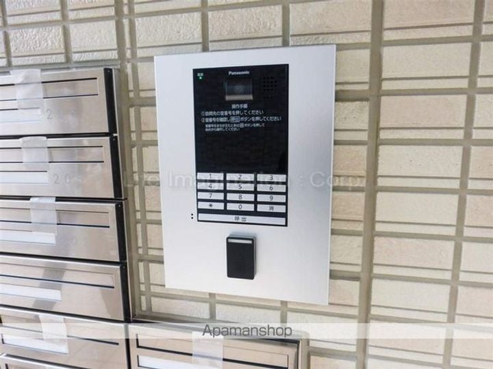 滋賀県大津市におの浜3丁目の賃貸アパートのその他画像
