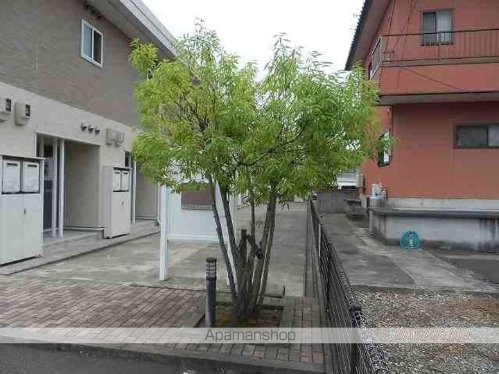 レオパレスシャトーヒロ107のその他画像