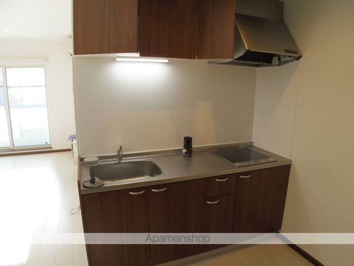 Orange County(オレンジカウンティ)のキッチン