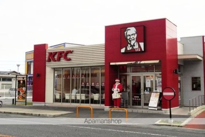 レーベンハイム中庄の周辺