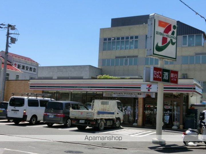 レオパレスエム エイチコーポの周辺