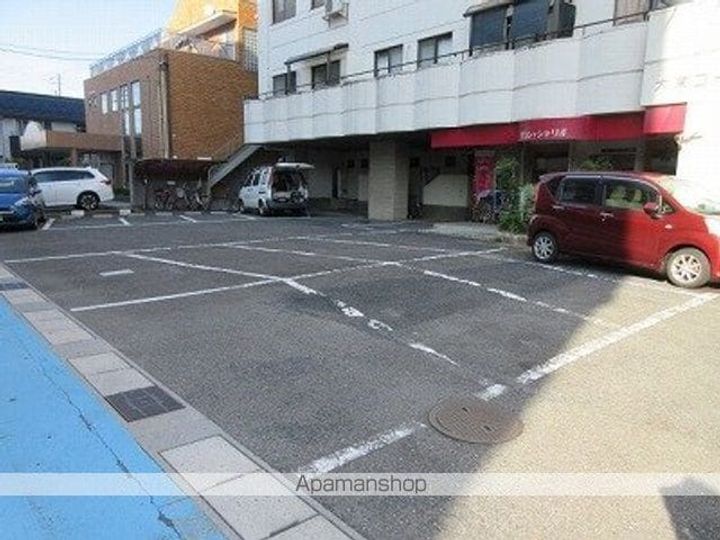 大東コーポのその他画像